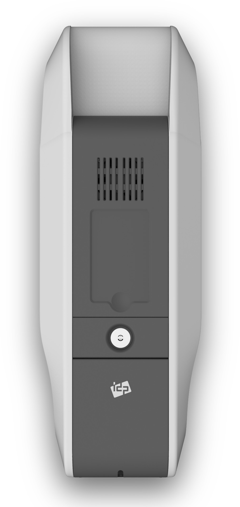 653170 - SMART-51S – Single Sided ID Card Printer - Image 4