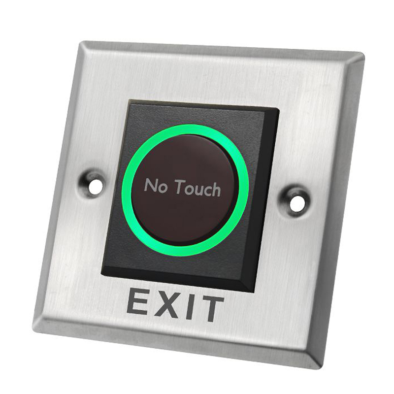 LOTC EB-17 No Touch Exit Button - Image 3