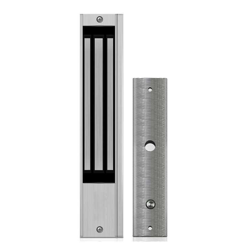 LOTC EL-600SD Single Door Electromagnetic Lock - Image 4