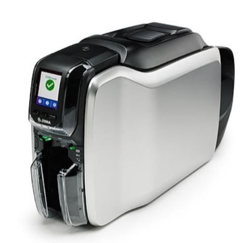 Zebra ZC300 Dual-Sided Card Printer (ZC32-000C000EM00)