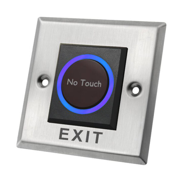 LOTC EB-17 No Touch Exit Button - Image 2