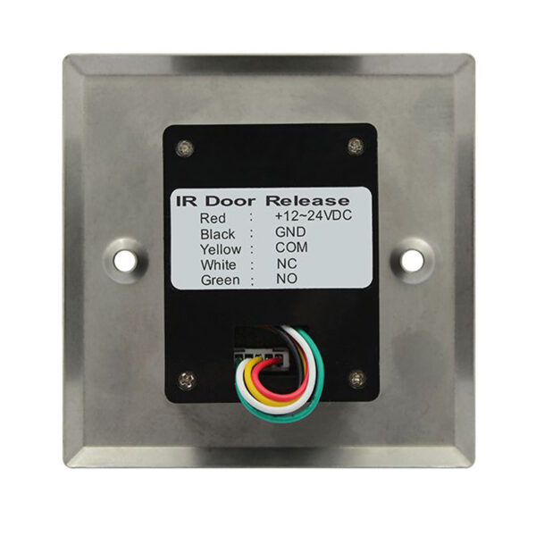 LOTC EB-17 No Touch Exit Button - Image 5