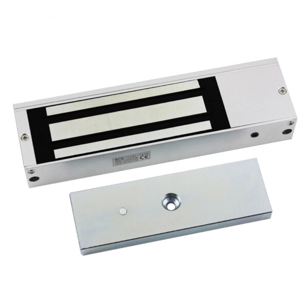 LOTC EL-1200SD Single Door Electromagnetic Lock