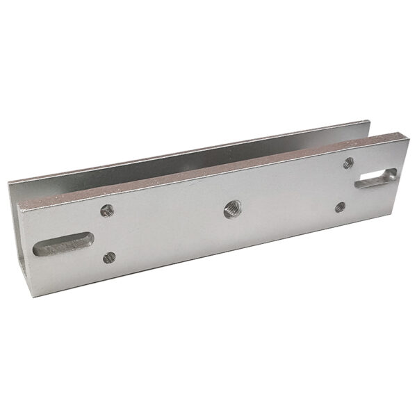 LOTC UB-600 U Bracket for Frameless Glass Door - Image 2