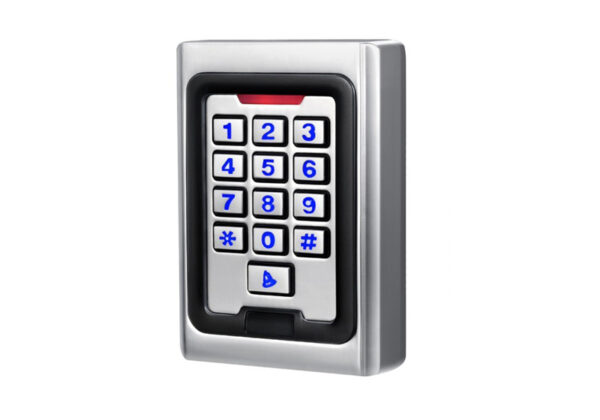 LOTC K5EM Metal RFID Access Controller - Image 2