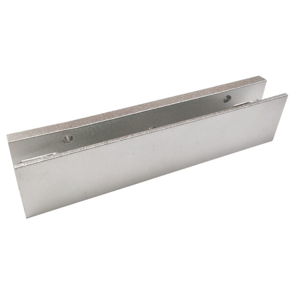 LOTC UB-600 U Bracket for Frameless Glass Door - Image 3
