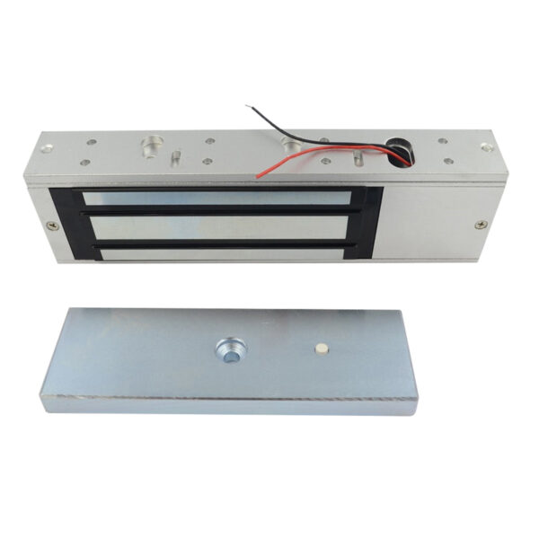 LOTC EL-1200SD Single Door Electromagnetic Lock - Image 3