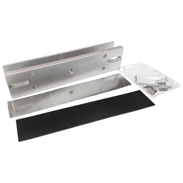 LOTC UB-600 U Bracket for Frameless Glass Door