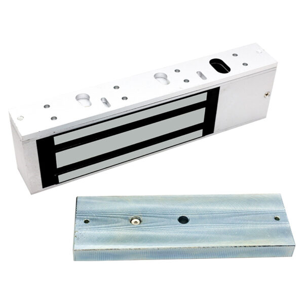 LOTC EL-1200SD Single Door Electromagnetic Lock - Image 6