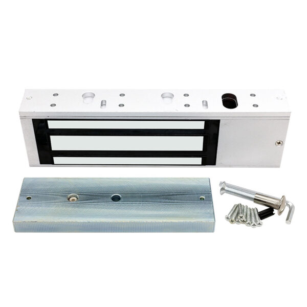 LOTC EL-1200SD Single Door Electromagnetic Lock - Image 5