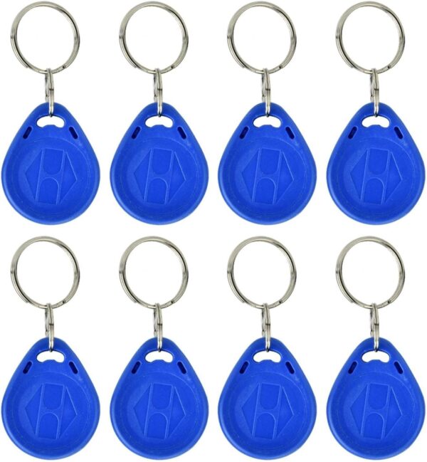 Blue Keyfob Proximity - Image 2
