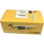 Zebra 800077-740EM YMCKO Color Ribbon – ‎Mashareq Digital