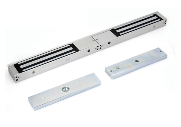 LOTC EL-600DSD Double Door Electromagnetic Lock - Image 3