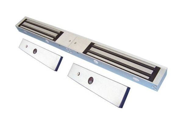 LOTC EL-600DSD Double Door Electromagnetic Lock
