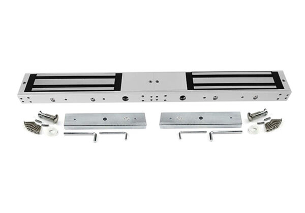LOTC EL-600DSD Double Door Electromagnetic Lock - Image 5