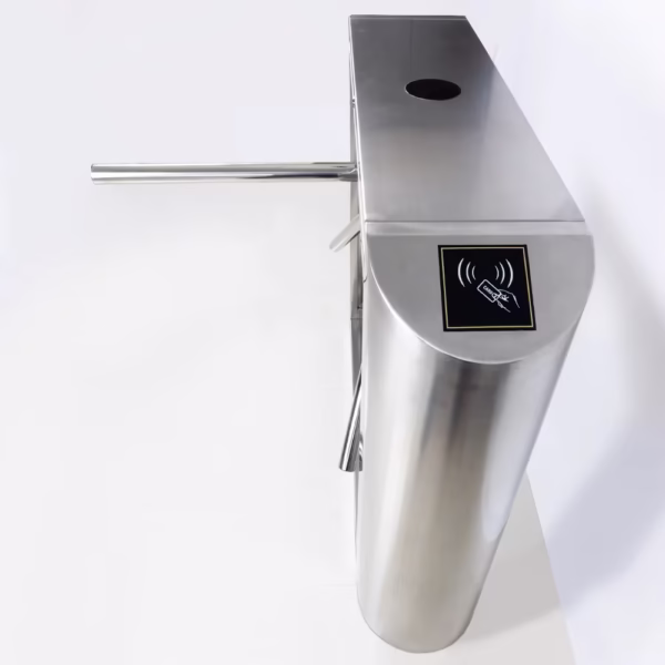 LOTC TC-3106 Three Roller Brake Turnstile - Image 2