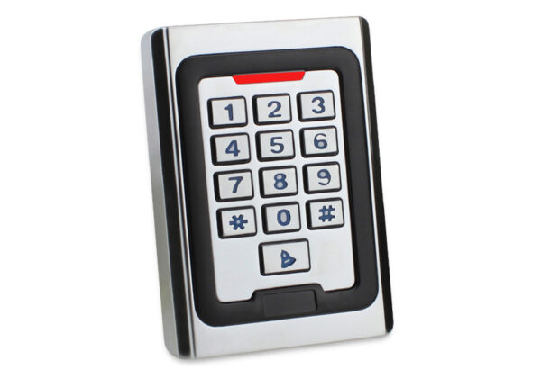 LOTC K5EM Metal RFID Access Controller