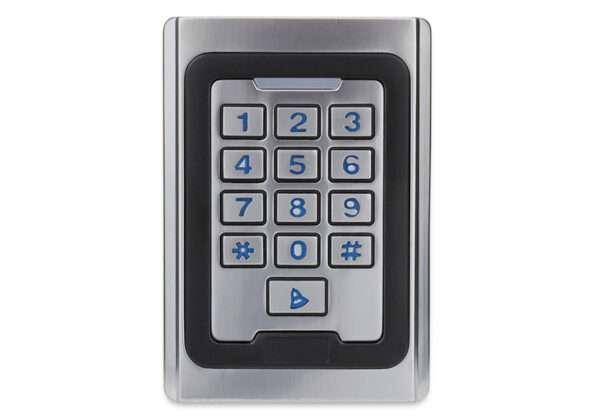 LOTC K5EM Metal RFID Access Controller - Image 5