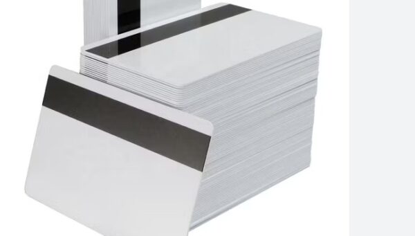 Magnetic Strip Cards (HiCo & LoCo) - Image 2