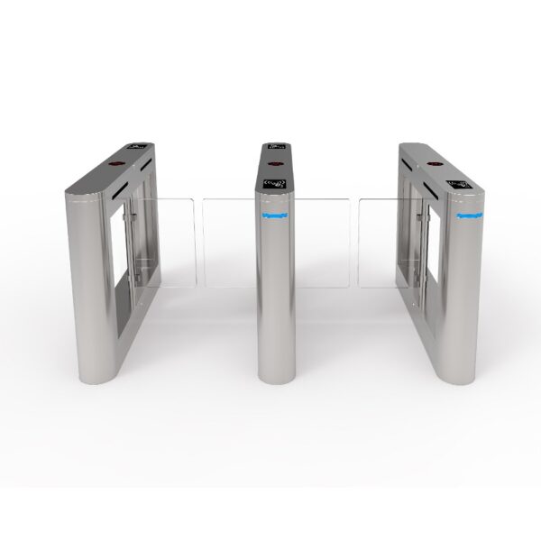 TC-3501 Optical Swing Turnstile Series