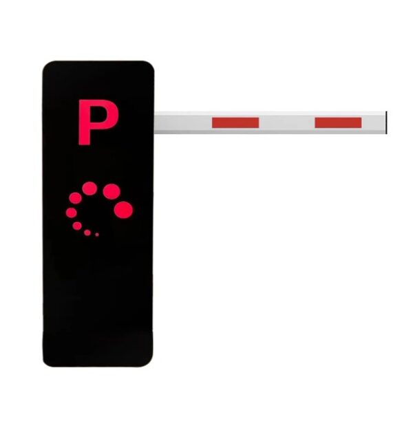 TC-1004 Boom Barrier - Image 3